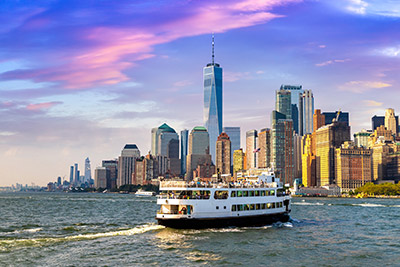 Ferries