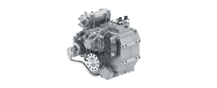 Defense key products gears