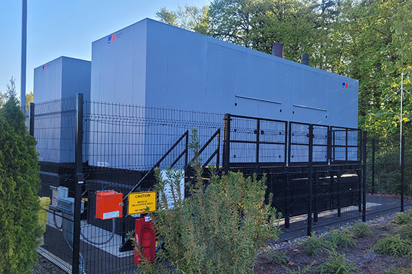 Power Generation Services