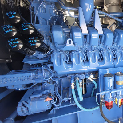 MSHS Pacific Power Group mtu Over the counter mtu and Detroit Diesel original parts in Oregon