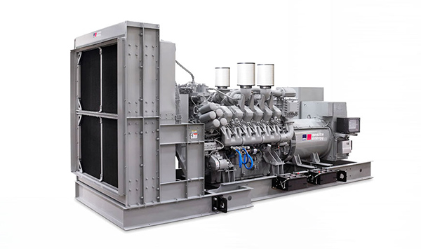mtu diesel generators 1250kWe to 3250kWe