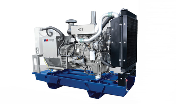 mtu diesel generators 30kWe to 60kWe