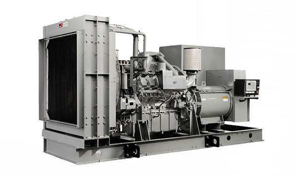 mtu diesel generators 650kWe to 1250kWe