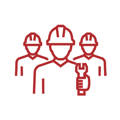 For Operators icon