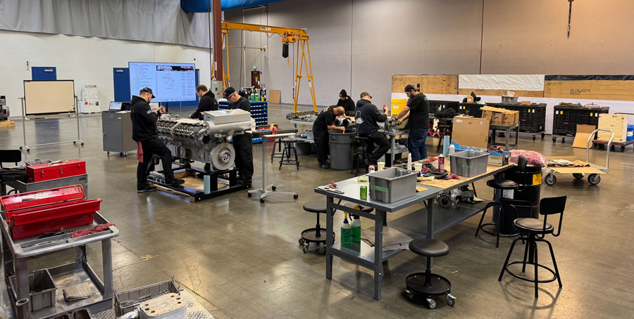 MSHS PPG Training Class