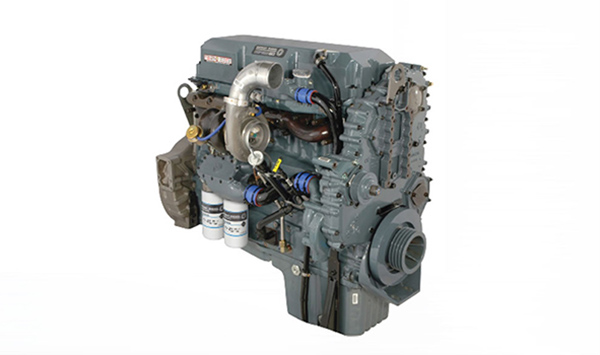 Remanufactured Series 60