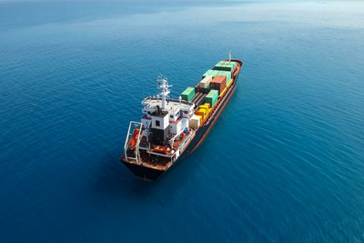 Shipping Vessels