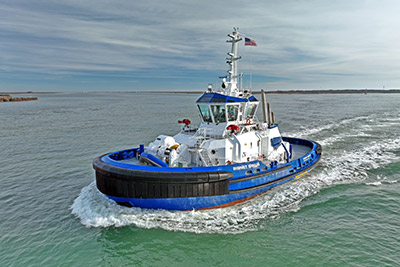 Tugs
