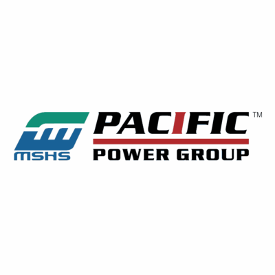 MSHS Pacific Power Group