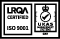 ISO-9001 Certified and UKAS accredited