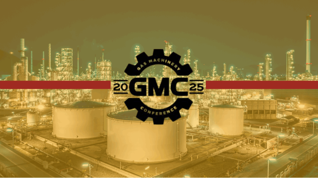 MSHS PPG at the 2025 Gas Machinery Conference