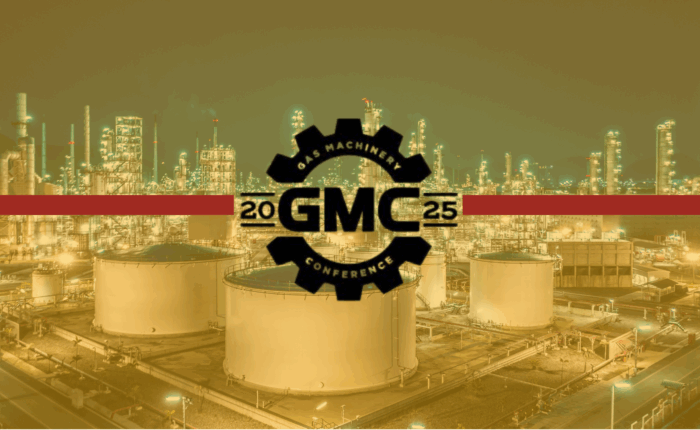 MSHS PPG at the 2025 Gas Machinery Conference
