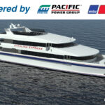 MSHS PPG Catalina Express Crowther