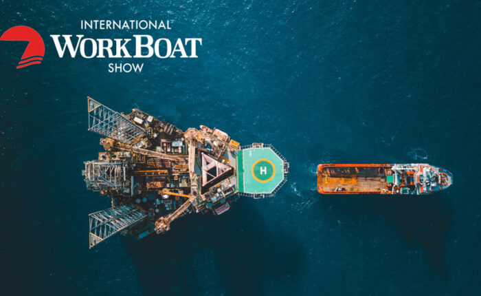 MSHS PPG 2025 International Workboat Show