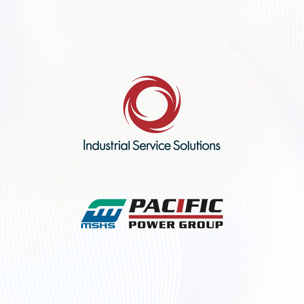 Industrial Service Solutions and MSHS Pacific Power Group