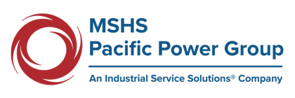 MSHS Pacific Power Group an Industrial Service Solutions Company