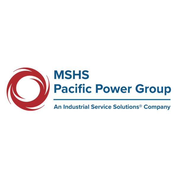 MSHS Pacific Power Group logo